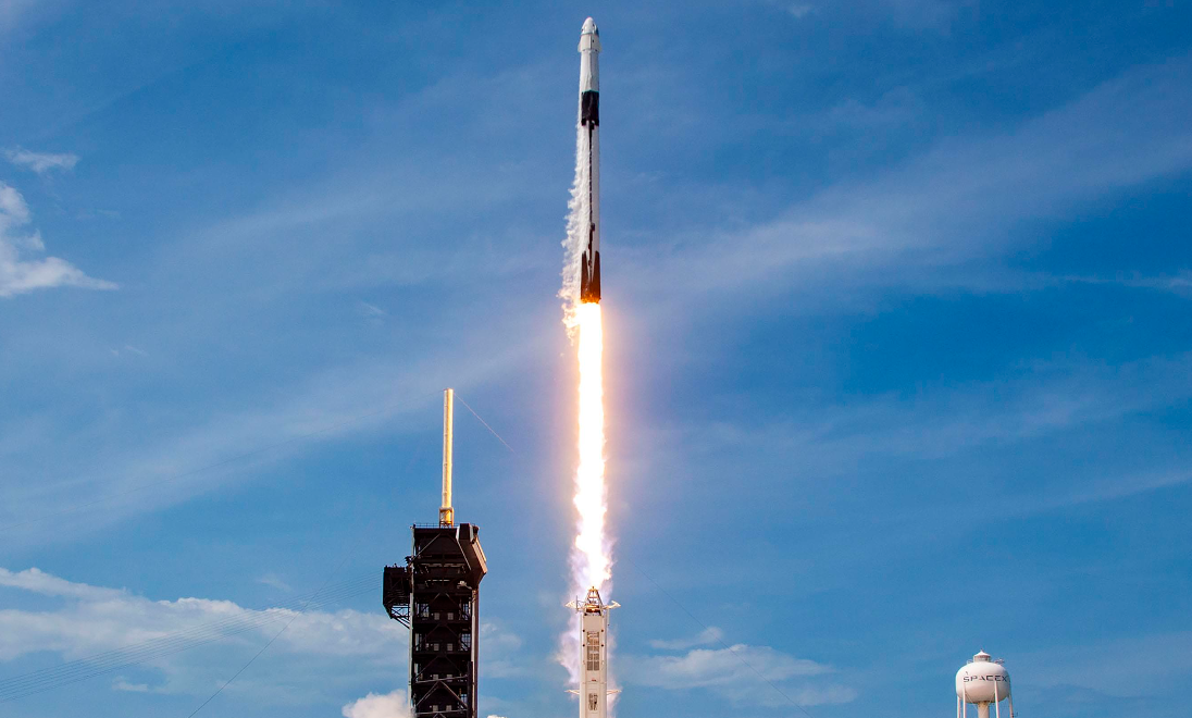 Conheça um pouco sobre a SpaceX, empresa de foguetes de Elon Musk e seus objetivos