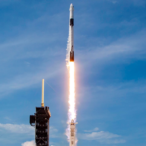 Conheça um pouco sobre a SpaceX, empresa de foguetes de Elon Musk e seus objetivos